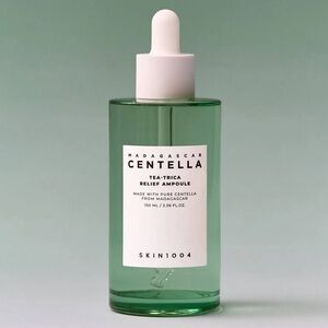 SKIN1004 Madagascar Centella Tea Trica Relief Ampoule 100ml